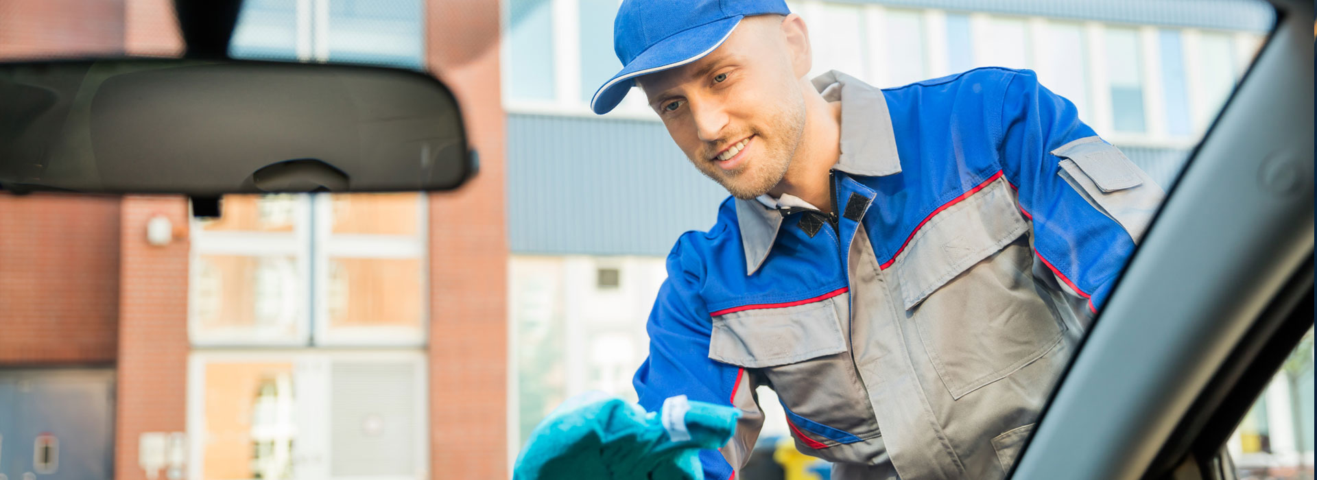 Werkstatt Impression 2