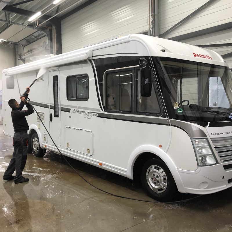 Werkstatt Impression 6