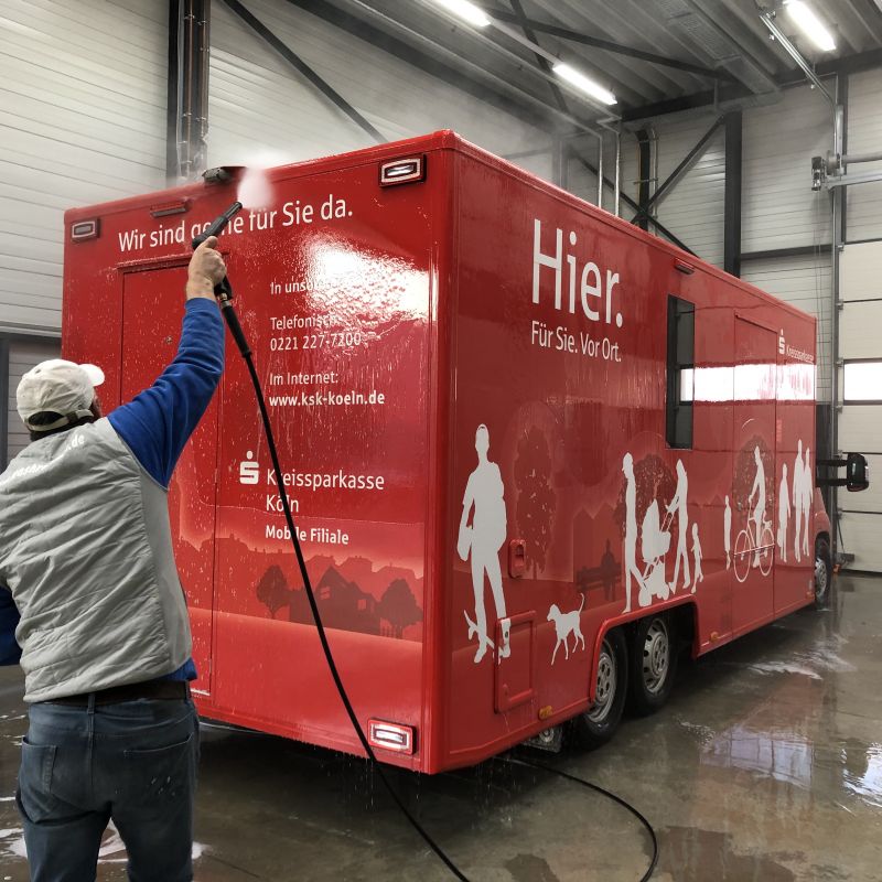 Werkstatt Impression 7